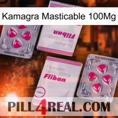 Kamagra Chewable 100Mg 33